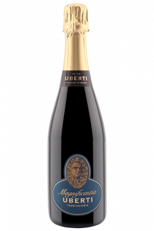 Franciacorta Brut Satèn Magnificentia Uberti 2021
