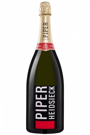 Magnum Champagne Piper-Heidsieck Luminous Cuvée Brut 