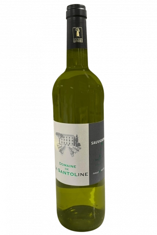 Sauvignon Domaine de La Santoline 2023