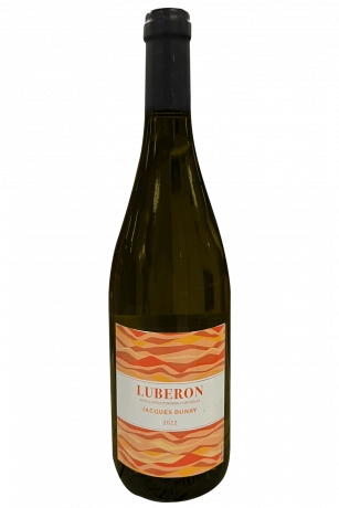 Luberon Blanc Jacques Dunay 2023