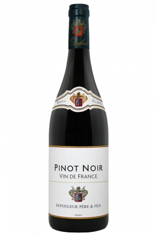 Pinot Noir Dufouleur P&egrave;re & Fils 2024