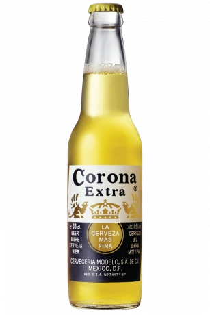 Birra Corona Extra 33cl