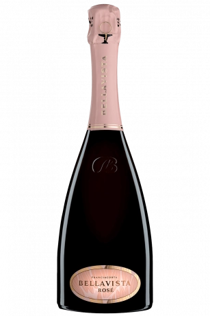 Franciacorta Rosé Bellavista 2020