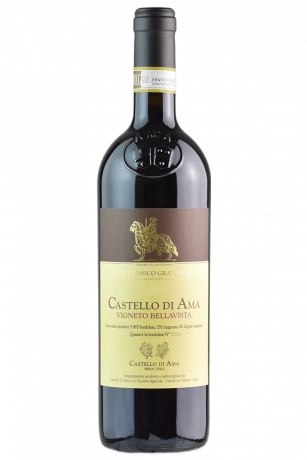 Chianti Classico Vigneto Bellavista Castello Di Ama 2020