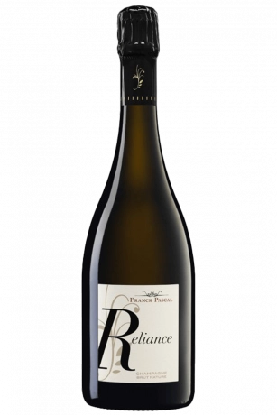 Champagne Franck Pascal Reliance Brut Nature