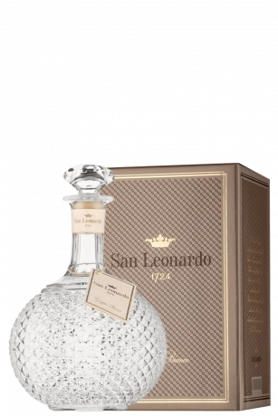 Grappa Bianca Tenuta San Leonardo 50cl (Astucciato)