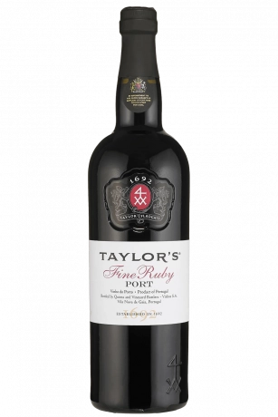 Porto Taylor's Fine Ruby 75cl  