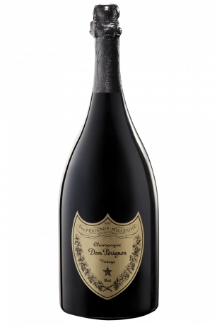 Magnum Champagne Dom Pérignon Brut Vintage 2013 