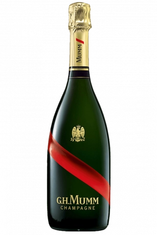Magnum Champagne Mumm Grand Cordon Brut 