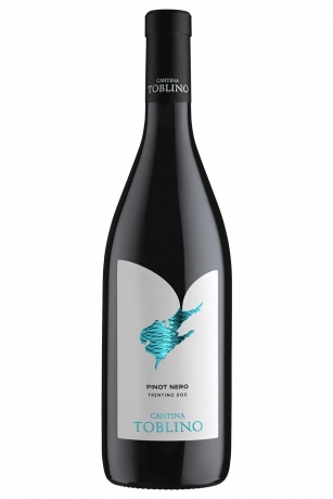 Pinot Nero Bio Cantina Toblino 2025