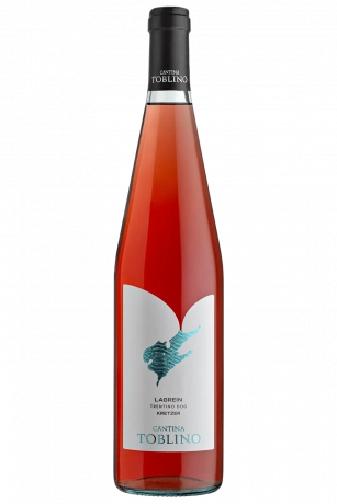 Lagrein Kretzer Bio Cantina Toblino 2025