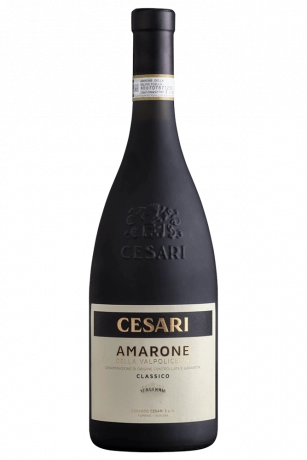 Amarone Classico Cesari 2021