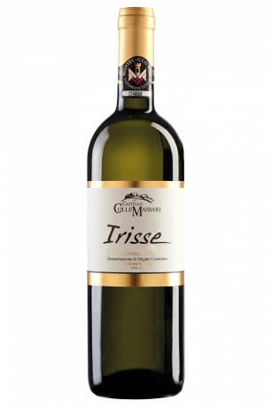 Vermentino Irisse ColleMassari 2024