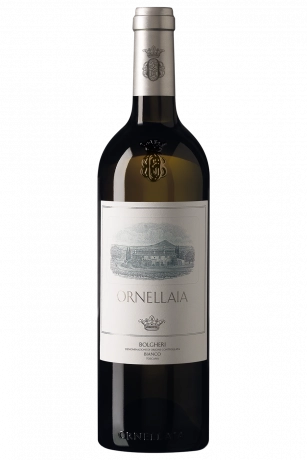 Bolgheri Bianco Ornellaia 2023