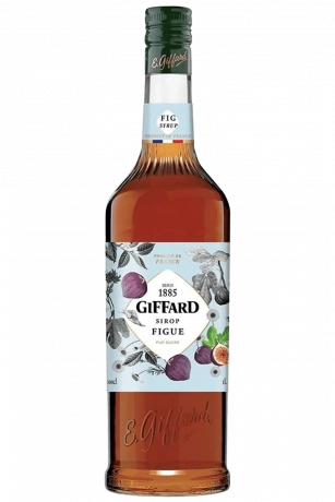 Giffard Sirop De Figue 1Litro