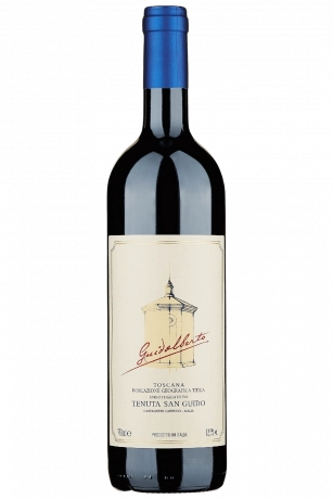 Guidalberto Tenuta San Guido 2024