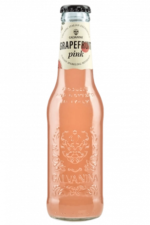 Pompelmo Rosa Bio Galvanina 200ml