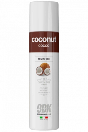 Polpa Di Frutta Orsa Drinks Coconut 750ml
