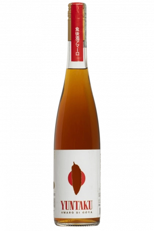 Yuntaku Amaro Di Goya 70cl