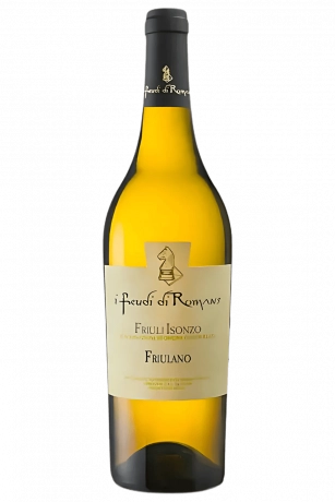 Friulano Feudi Di Romans 2025