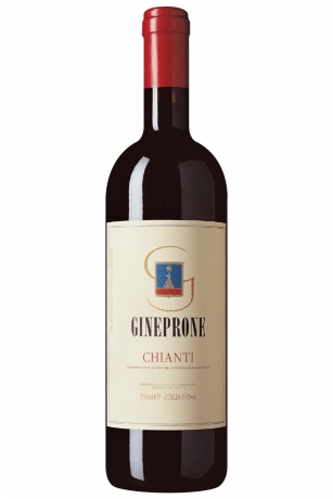 Chianti Gineprone Col d'Orcia 2022