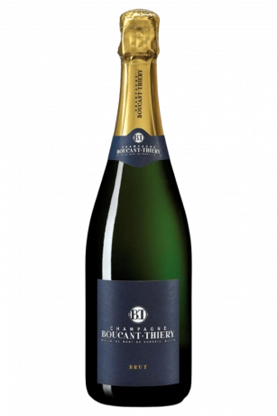Champagne Emmanuel Boucant Boucant-Thiery Brut 