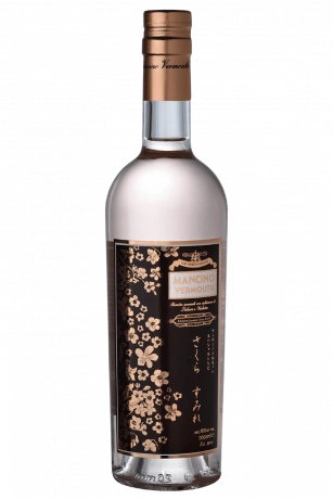 Mancino Sakura Vermouth 50cl