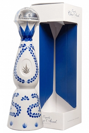 Tequila Clase Azul Añejo 70cl (Astucciato)
