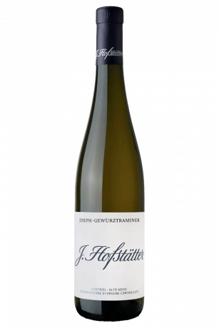 Gewürztraminer Joseph Hofstätter 2025