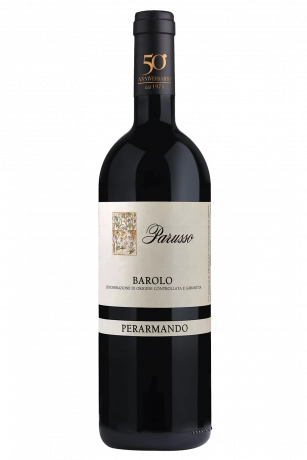Barolo Perarmando Parusso 2021