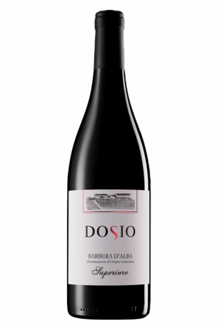Barbera D’Alba Superiore Dosio 2021