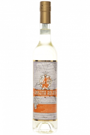 Anisetta Rosati Superfine 50cl
