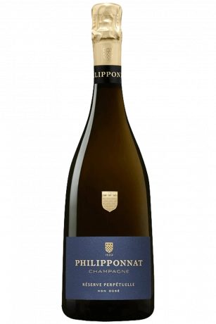Champagne Philipponnat Royale Réserve Perpétuelle Non Dosé 