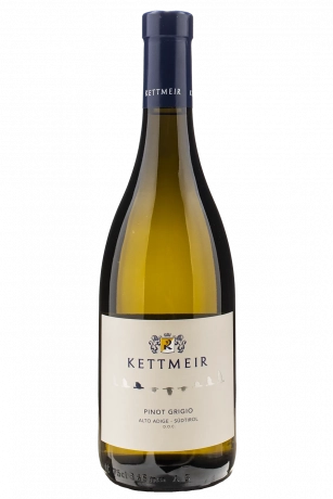 Pinot Grigio Kettmeir 2025
