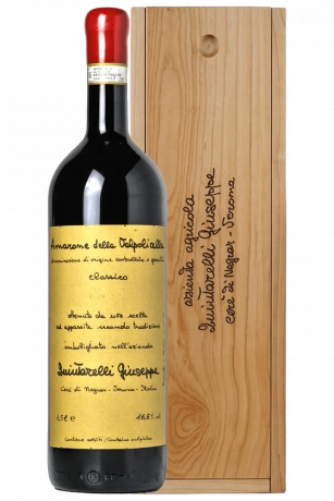 Magnum Amarone Classico Giuseppe Quintarelli 2017