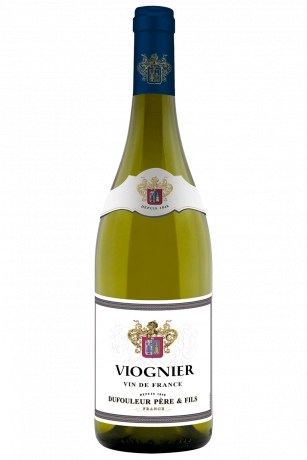 Viognier Dufouleur Père et Fils 2024
