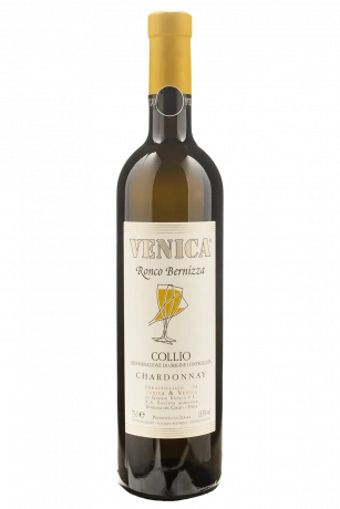 Chardonnay Ronco Bernizza Venica 2024