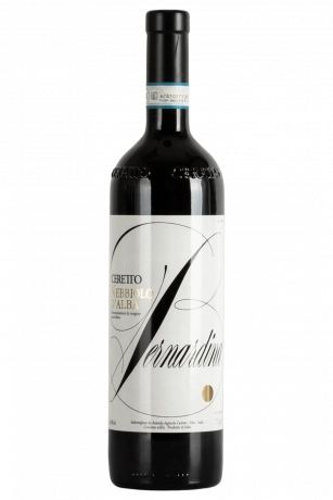Nebbiolo D'Alba Bernardina Ceretto 2023