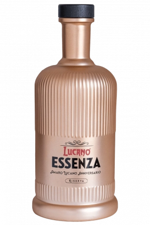 Amaro Lucano Essenza 70cl