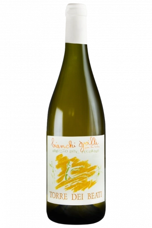 Pecorino Bianchi Grilli per la Testa Torre dei Beati 2023