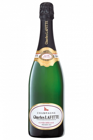 Champagne Charles Lafitte Premier Cru Brut
