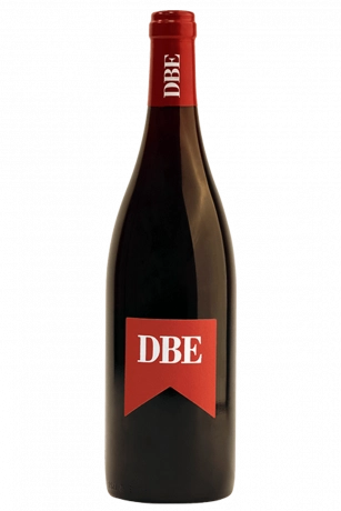Etna Rosso DBE Tenuta Solisciaro Marco De Bartoli 2022