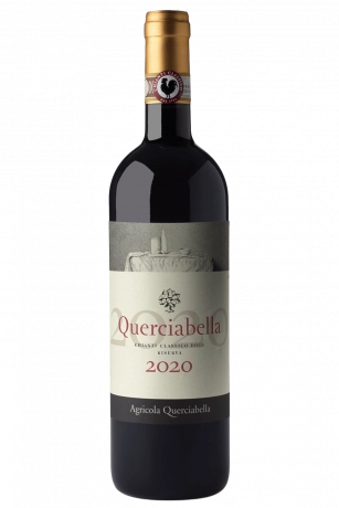 Chianti Classico Riserva Querciabella 2020