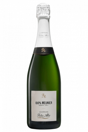 Champagne Robert Allait Brut R&eacute;serve
