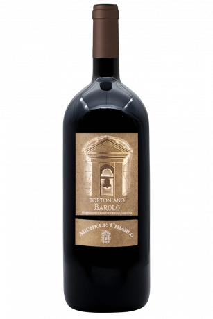 Magnum Barolo Tortoniano Michele Chiarlo 2021