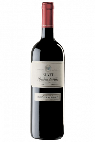 Barbera D'Alba Ruvei Marchesi Di Barolo 2023
