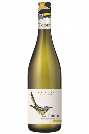 Tomtit Sauvignon Blanc 2024