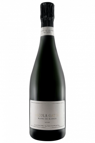 Blanc De Blancs 50 Lune Nature Nicola Gatta