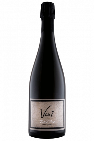 Trentodoc Vent Extra Brut Cantina Toblino 2021