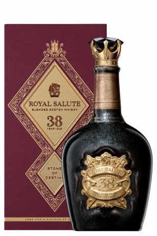 Chivas Royal Salute 38 Years Old 70cl (Astucciato)